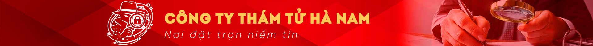 Công ty thám tử Hà Nam